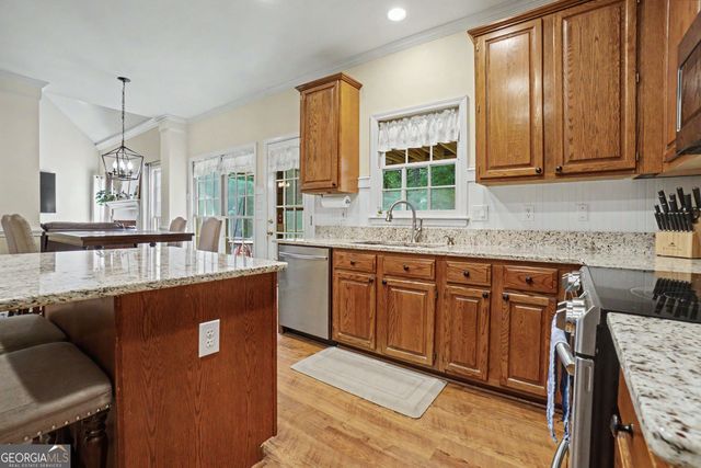 3185 Gainer Drive, Powder Springs, GA 30127