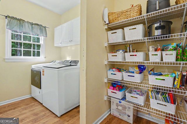 3185 Gainer Drive, Powder Springs, GA 30127