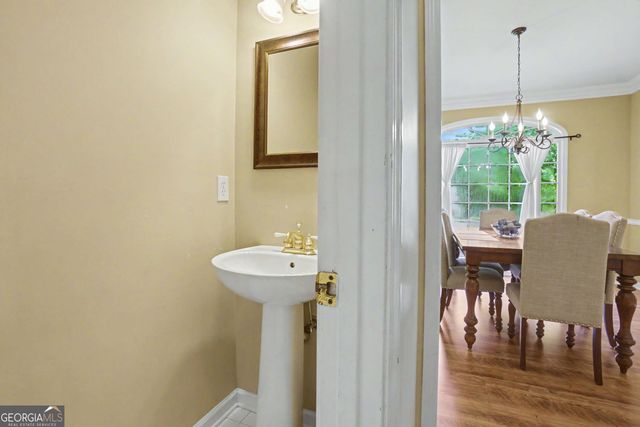 3185 Gainer Drive, Powder Springs, GA 30127