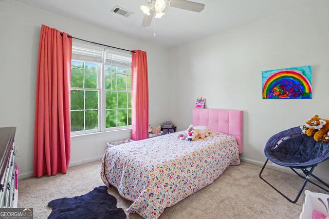 3185 Gainer Drive, Powder Springs, GA 30127