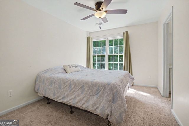 3185 Gainer Drive, Powder Springs, GA 30127