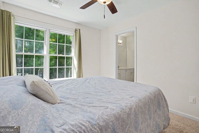 3185 Gainer Drive, Powder Springs, GA 30127