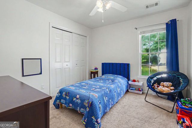 3185 Gainer Drive, Powder Springs, GA 30127