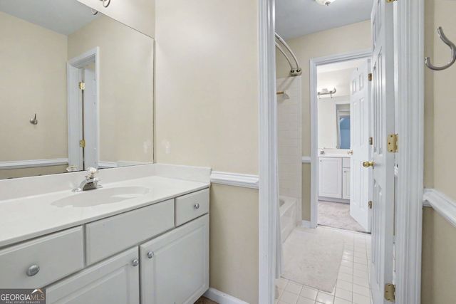3185 Gainer Drive, Powder Springs, GA 30127