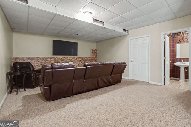 3185 Gainer Drive, Powder Springs, GA 30127