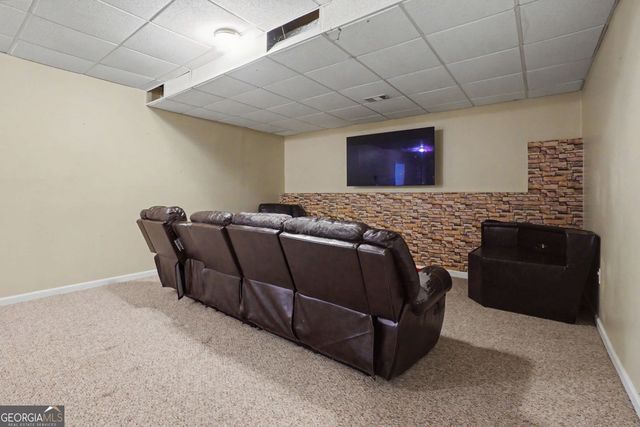 3185 Gainer Drive, Powder Springs, GA 30127