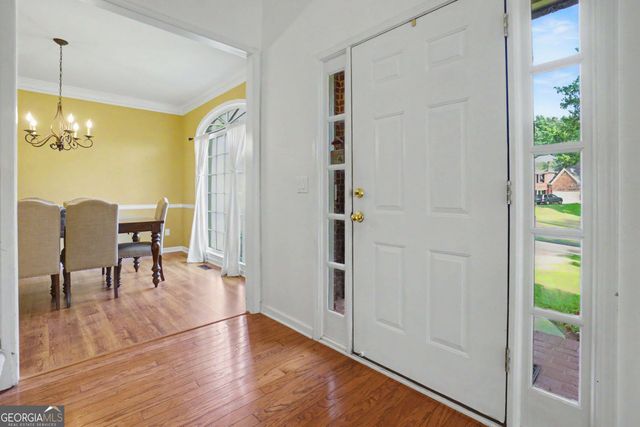 3185 Gainer Drive, Powder Springs, GA 30127