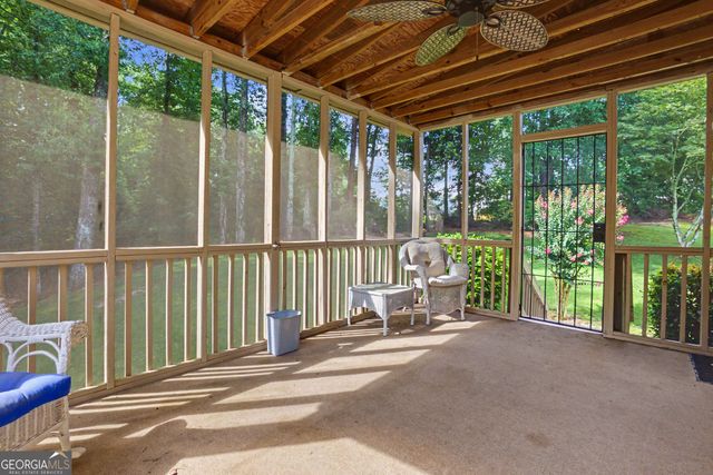3185 Gainer Drive, Powder Springs, GA 30127
