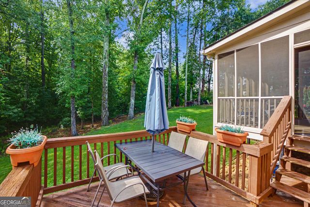 3185 Gainer Drive, Powder Springs, GA 30127