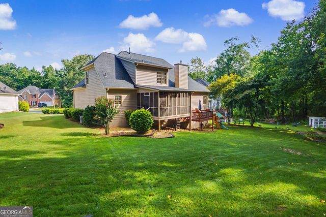 3185 Gainer Drive, Powder Springs, GA 30127