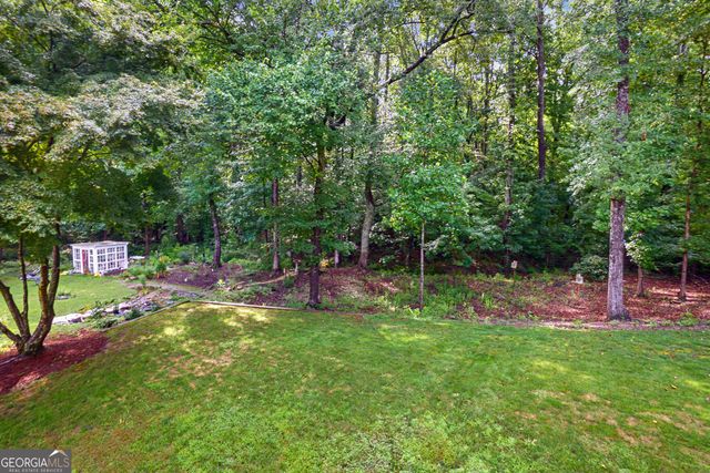 3185 Gainer Drive, Powder Springs, GA 30127