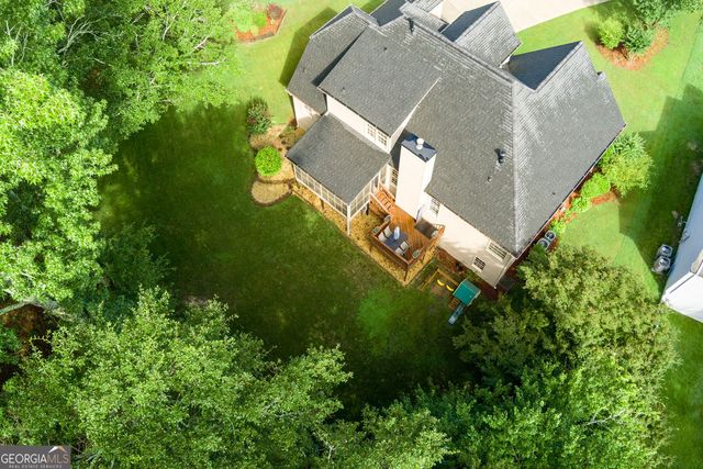 3185 Gainer Drive, Powder Springs, GA 30127