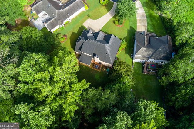 3185 Gainer Drive, Powder Springs, GA 30127