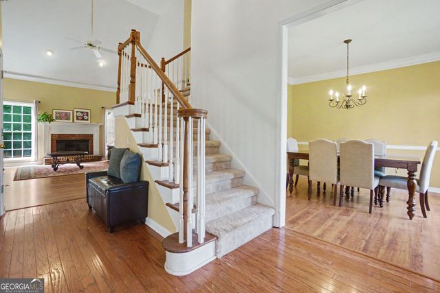 3185 Gainer Drive, Powder Springs, GA 30127