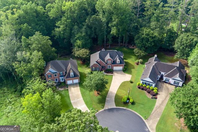 3185 Gainer Drive, Powder Springs, GA 30127