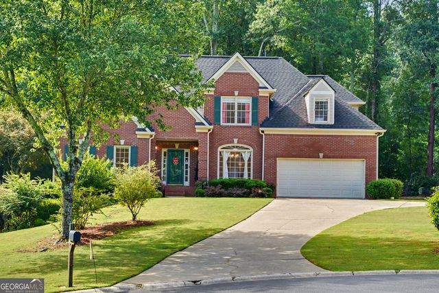 3185 Gainer Drive, Powder Springs, GA 30127