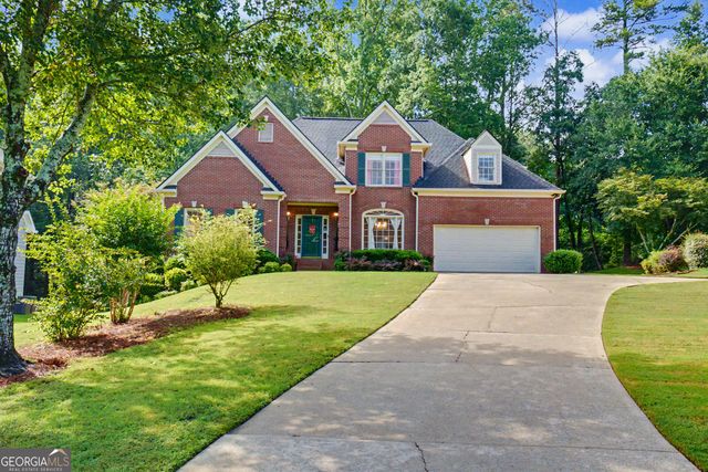 3185 Gainer Drive, Powder Springs, GA 30127