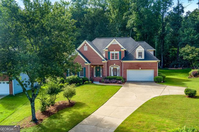 3185 Gainer Drive, Powder Springs, GA 30127