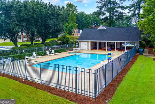3185 Gainer Drive, Powder Springs, GA 30127