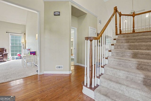 3185 Gainer Drive, Powder Springs, GA 30127