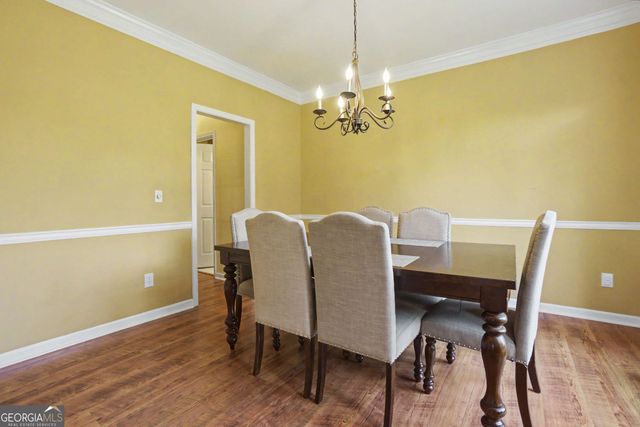 3185 Gainer Drive, Powder Springs, GA 30127