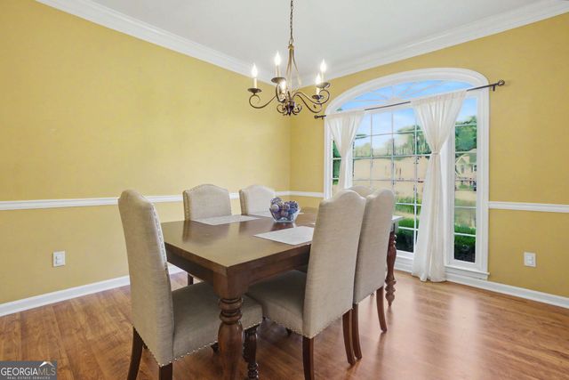 3185 Gainer Drive, Powder Springs, GA 30127
