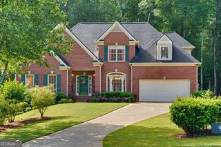 3185 Gainer Drive, Powder Springs, GA 30127