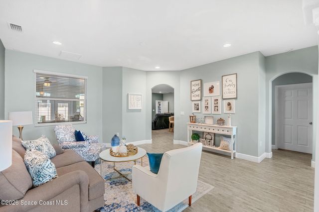 3600 Watergrass Street, West Melbourne, FL 32904