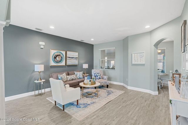 3600 Watergrass Street, West Melbourne, FL 32904