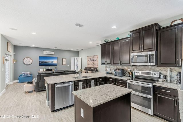 3600 Watergrass Street, West Melbourne, FL 32904