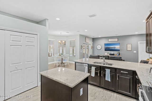 3600 Watergrass Street, West Melbourne, FL 32904