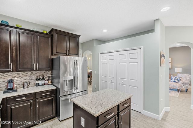 3600 Watergrass Street, West Melbourne, FL 32904