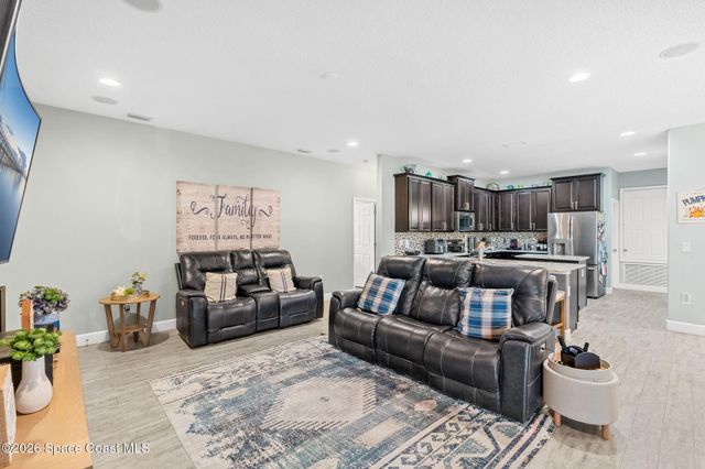 3600 Watergrass Street, West Melbourne, FL 32904