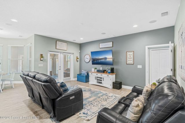 3600 Watergrass Street, West Melbourne, FL 32904