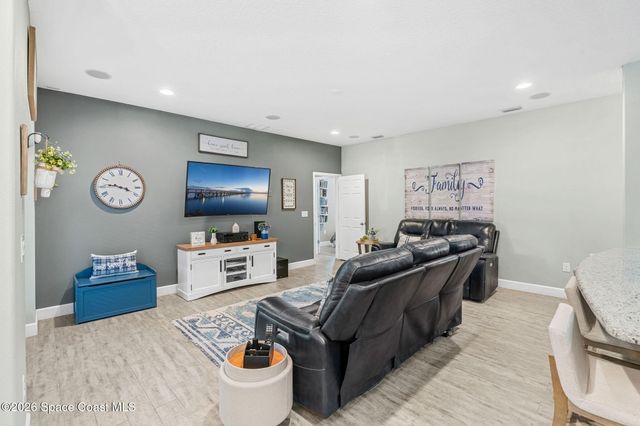 3600 Watergrass Street, West Melbourne, FL 32904