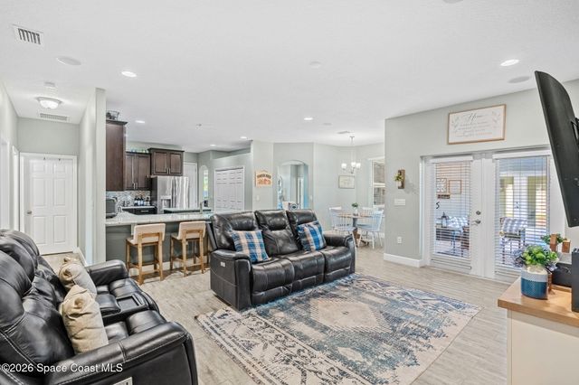 3600 Watergrass Street, West Melbourne, FL 32904