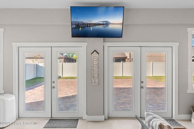 3600 Watergrass Street, West Melbourne, FL 32904