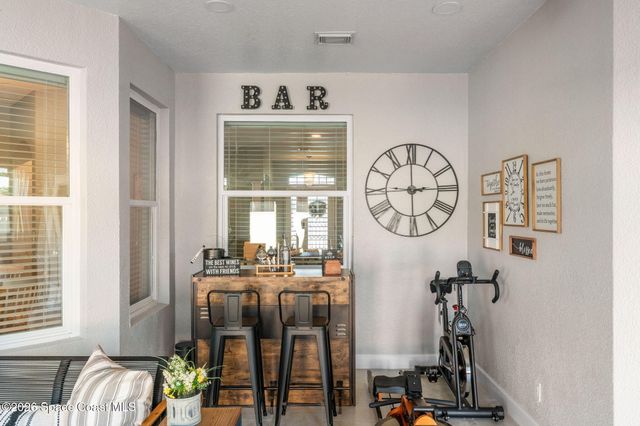 3600 Watergrass Street, West Melbourne, FL 32904