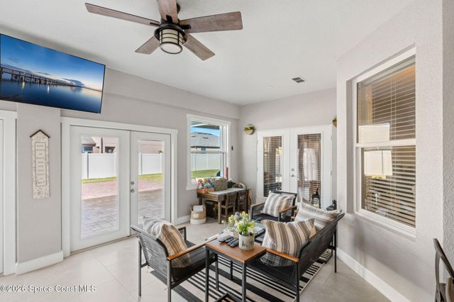 3600 Watergrass Street, West Melbourne, FL 32904