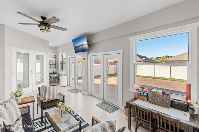 3600 Watergrass Street, West Melbourne, FL 32904