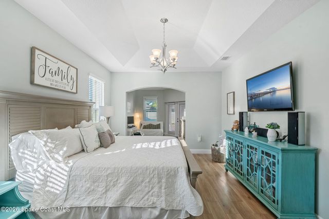 3600 Watergrass Street, West Melbourne, FL 32904