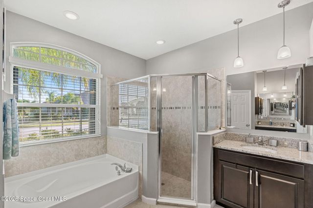 3600 Watergrass Street, West Melbourne, FL 32904