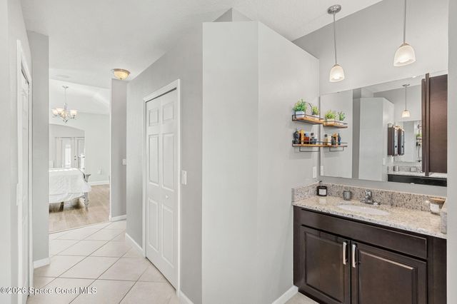 3600 Watergrass Street, West Melbourne, FL 32904