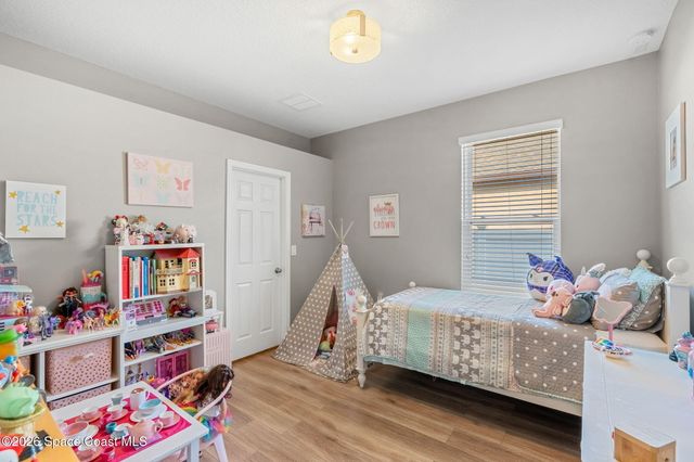 3600 Watergrass Street, West Melbourne, FL 32904