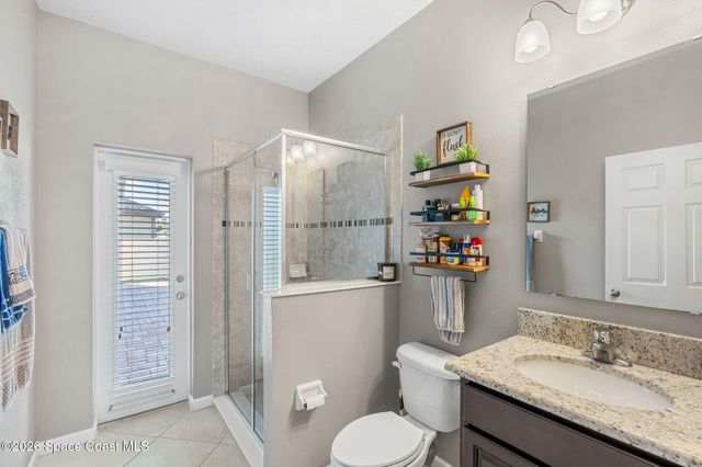 3600 Watergrass Street, West Melbourne, FL 32904