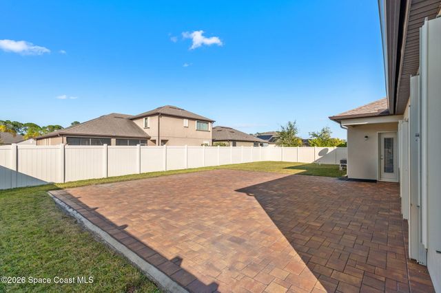 3600 Watergrass Street, West Melbourne, FL 32904