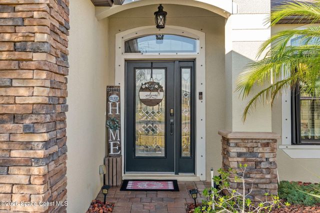 3600 Watergrass Street, West Melbourne, FL 32904