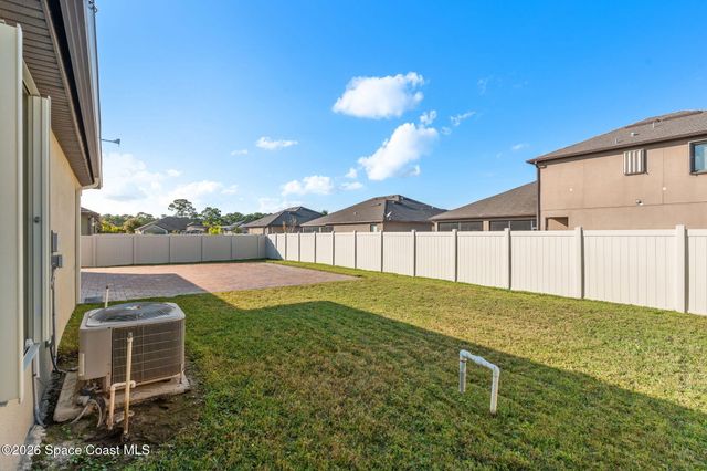 3600 Watergrass Street, West Melbourne, FL 32904