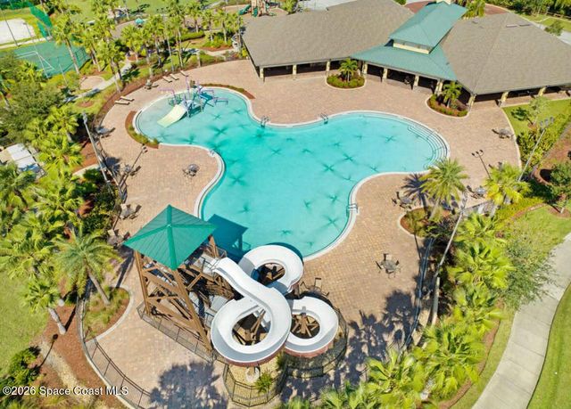 3600 Watergrass Street, West Melbourne, FL 32904