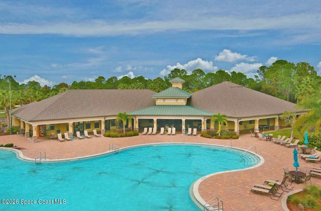 3600 Watergrass Street, West Melbourne, FL 32904